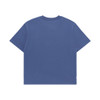 Womens Tonal Slate Blue Tee