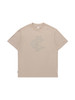 Mens Tonal Stone Tee