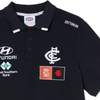 2023 Cotton on S8 Mens Media Polo