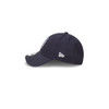 Left side view of the Carlton New Era Kids 9Forty Retro Mascot cap.
