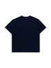 S24 Mens Navy Arch Graphic Tee