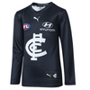 2024 PUMA Youth Long Sleeve Home Guernsey