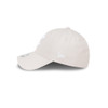 Left side view of the 2024 Carlton New Era Womens Moondust 9Forty cap.
