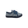 Carlton Ben Canvas Kids Shoe