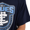 W24 Mens Blues Supporter Tee