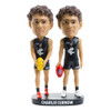 Charlie Curnow Back to Back Coleman Bobblehead
