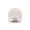 New Era Script Stone A-Frame 9Forty