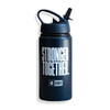 Official 2025 Carlton Member 600ml Drink Bottle by TPF.