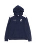Front view of the 2025 Carlton Member Adult Hood (Hoodie) by NAR.