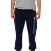 Front view of the 2025 Carlton Men's Wordmark Trackpant by NAR.