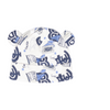 2025 Baby 'Go Team' Beanie