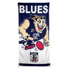 Carlton Jumbo Beach Towel