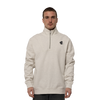 Men's 1/2 Zip Fleece Top