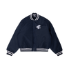 Women's Monogram Bomber Jacket