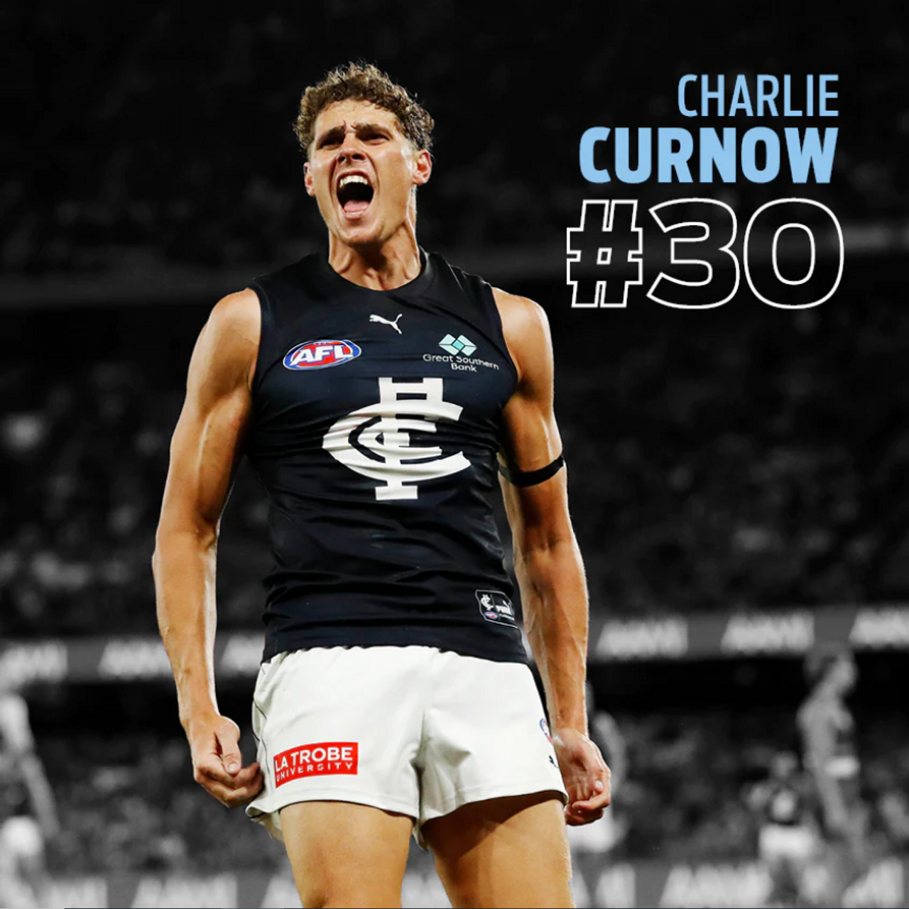 2023 Calendar - The Carlton Shop