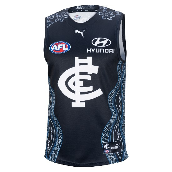 carlton football club shop