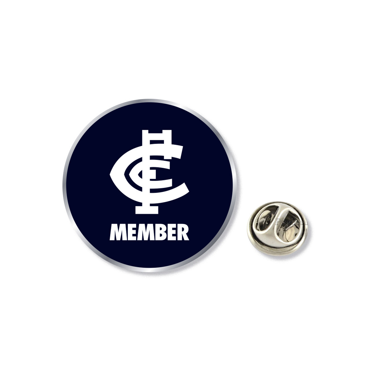 Member's Mark Lapel Pin