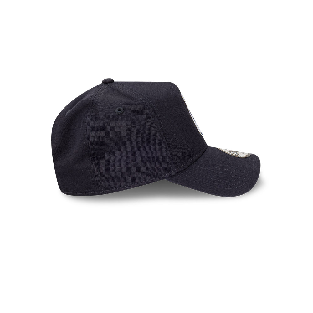 COOTIE NEWERA　9FORTY A-Frame COOTIE PRODUCTIONS/9FORTY A-Frame（×NEW ERA）（Black）［9FORTY A
