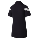Back view of the 2023 Carlton PUMA Womens Team Polo.