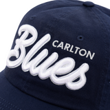 Team Script Dad Cap