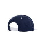 Side view of the limited Carlton Deadstock Cap by NAR.