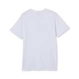 Back view of the 2023 Carlton Cotton On S8 Pride Tee.