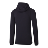 Back view of the 2024 Carlton PUMA Mens Team Hoodie.