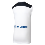 Back view of the 2024 PUMA Mens Clash Guernsey.