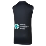 Back view of the 2024 PUMA Youth Home Guernsey.