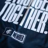 Back view of the 2025 Carlton Member Seat Cover.