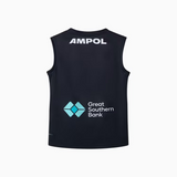 Back view of the 2025 Carlton PUMA Infant Home Guernsey.