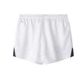 Back view of the 2025 PUMA Youth Away Playing Shorts.