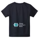 Back view of the 2025 PUMA Mens Warm Up Top.