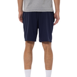 Back view of the Carlton Mens Active Shorts by NAR.