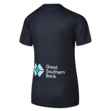 Back view of the 2025 PUMA Youth Warm Up Top.