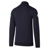 Back view of the 2025 PUMA Unisex Team Jacket.