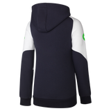 Back view of the 2025 PUMA Youth Team Hoodie.