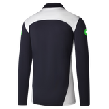 Back view of the 2025 PUMA Men's Training 1/4 Zip Top.