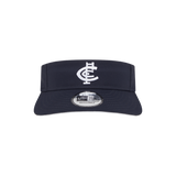 2026 New Era Visor