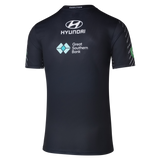 2026 PUMA Men's Training Tee - Navy