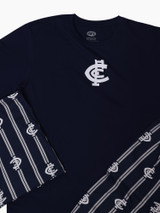 Adult Gameday PJ Set