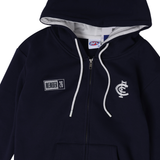 2026 Youth Member Zip Hood