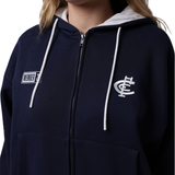 2026 Women's Member Zip Hood