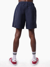 Men's Multi Logo Short