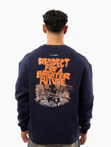 2026 Carlton Respects Crew - Adult - Unisex