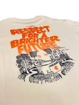 2026 Carlton Respects Tee - Adult - Unisex