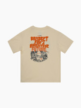 2026 Carlton Respects Tee - Adult - Unisex