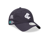 Carlton Running Cap - Women's