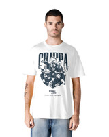 Carlton Crippa 250 Tee - Adult - Unisex