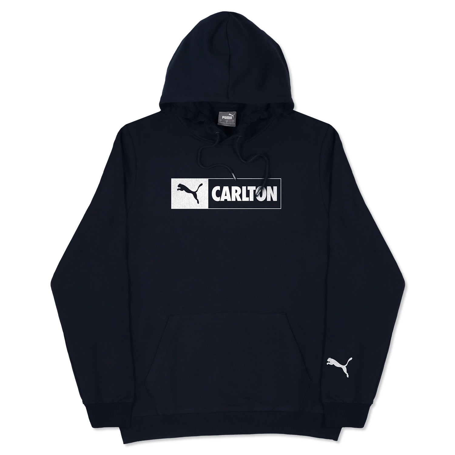 Carlton Landing Matchbox Sweatshirt main image 0